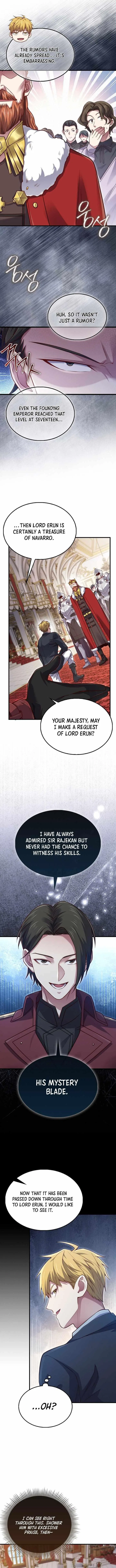 The Lord's Coins Aren't Decreasing?! Chapter 154 – Page 12