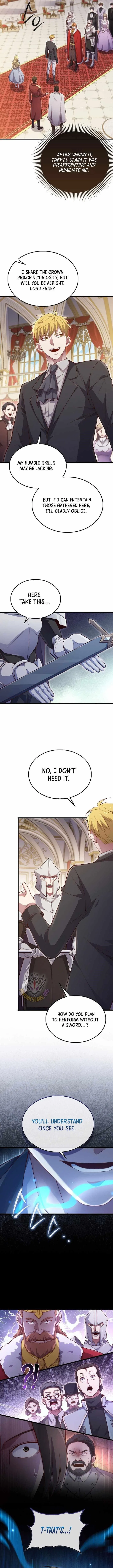 The Lord's Coins Aren't Decreasing?! Chapter 154 – Page 13