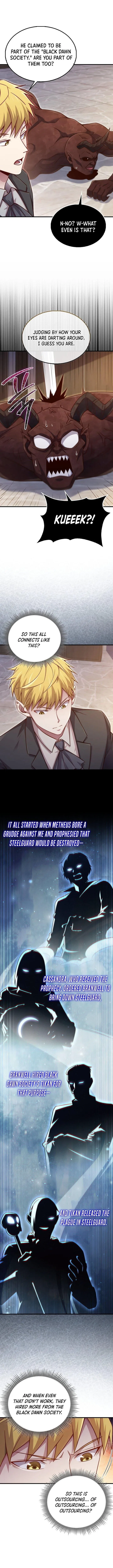 The Lord's Coins Aren't Decreasing?! Chapter 153 – Page 2