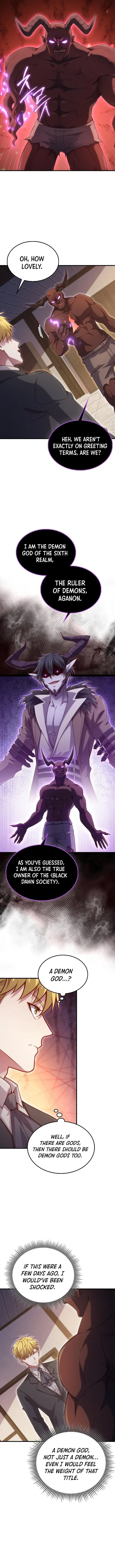 The Lord's Coins Aren't Decreasing?! Chapter 153 – Page 4