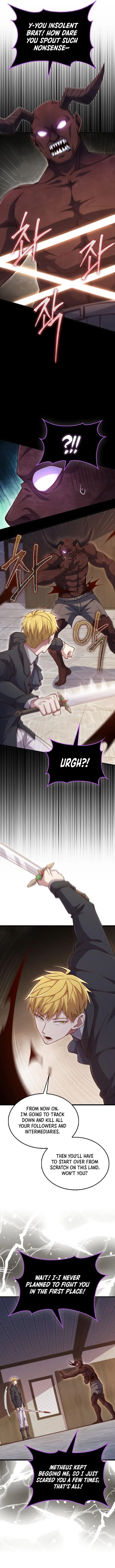 The Lord's Coins Aren't Decreasing?! Chapter 153 – Page 6