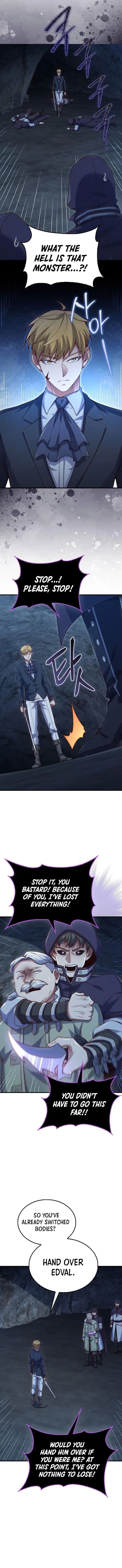 The Lord's Coins Aren't Decreasing?! Chapter 153 – Page 10