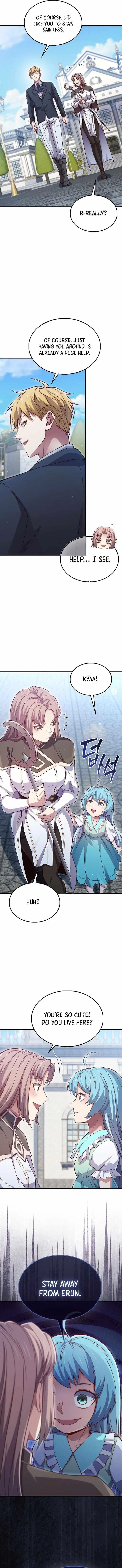 The Lord's Coins Aren't Decreasing?! Chapter 152 – Page 2