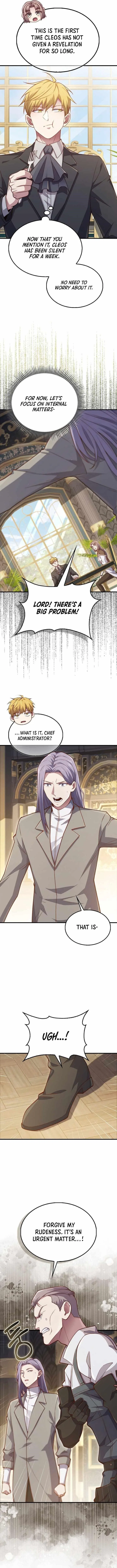 The Lord's Coins Aren't Decreasing?! Chapter 152 – Page 4