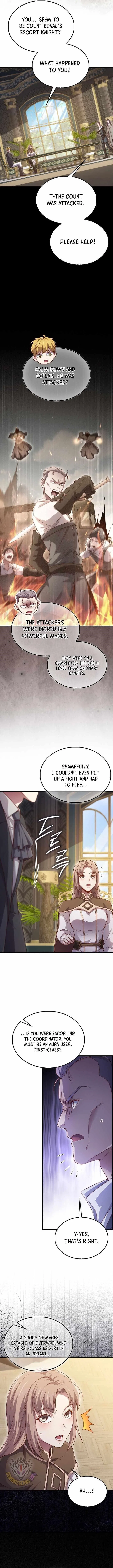 The Lord's Coins Aren't Decreasing?! Chapter 152 – Page 5