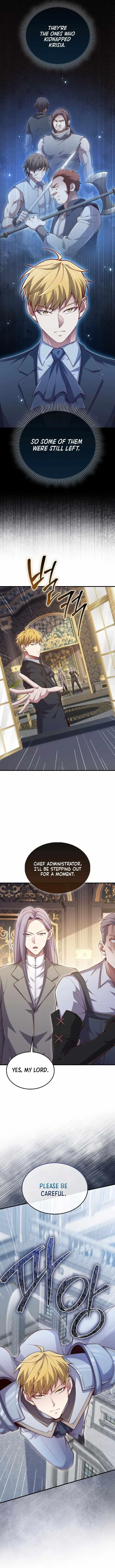 The Lord's Coins Aren't Decreasing?! Chapter 152 – Page 6