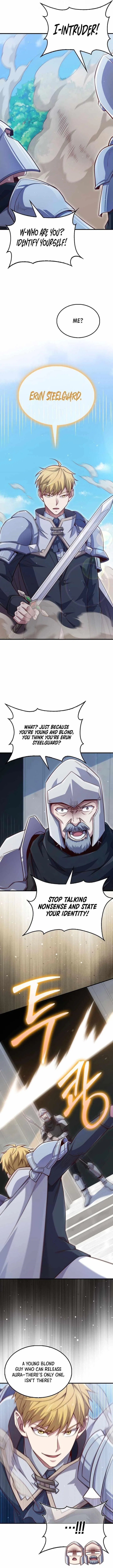 The Lord's Coins Aren't Decreasing?! Chapter 152 – Page 8