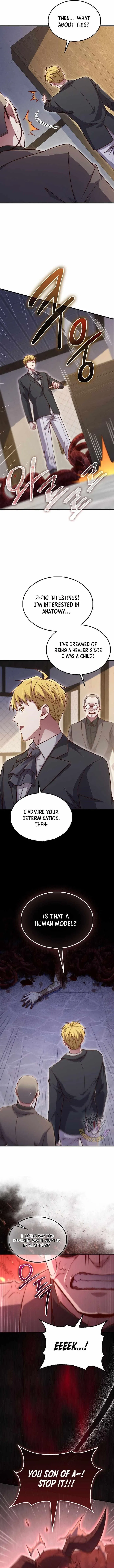 The Lord's Coins Aren't Decreasing?! Chapter 152 – Page 13