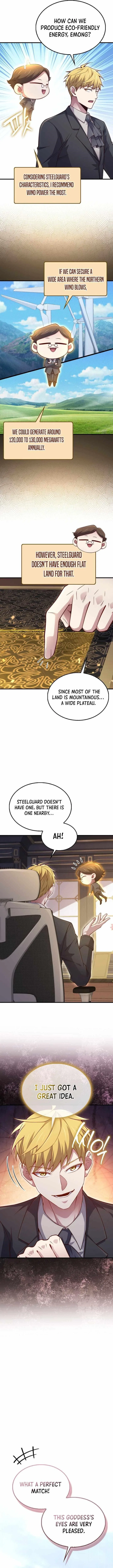 The Lord's Coins Aren't Decreasing?! Chapter 151 – Page 6