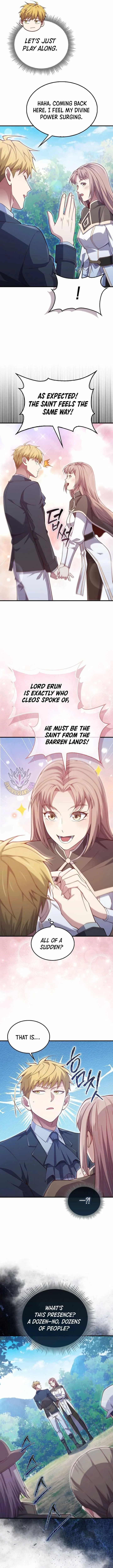 The Lord's Coins Aren't Decreasing?! Chapter 151 – Page 9