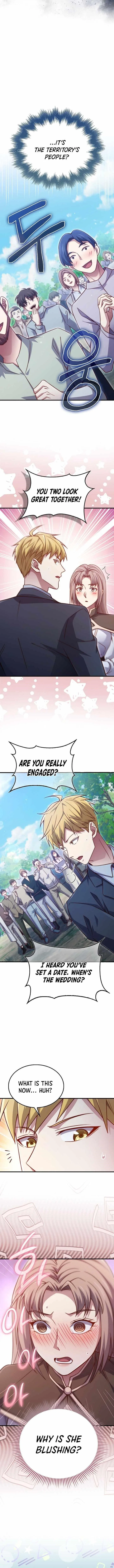 The Lord's Coins Aren't Decreasing?! Chapter 151 – Page 10