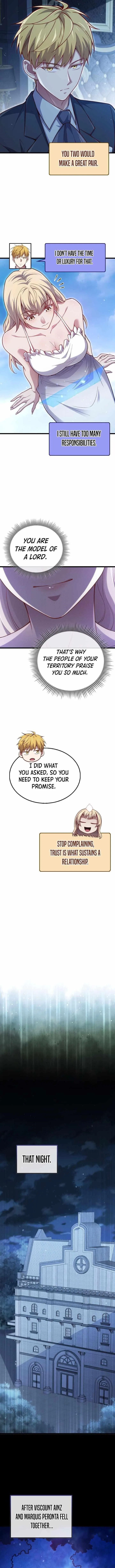 The Lord's Coins Aren't Decreasing?! Chapter 151 – Page 12