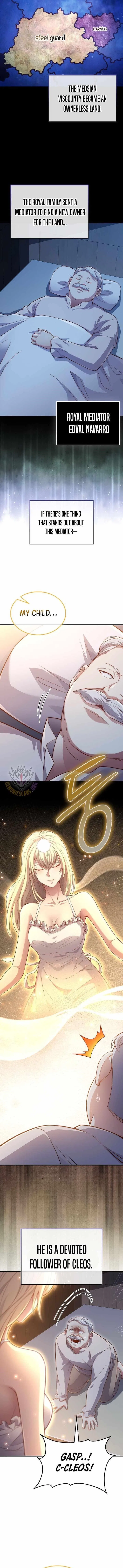 The Lord's Coins Aren't Decreasing?! Chapter 151 – Page 13