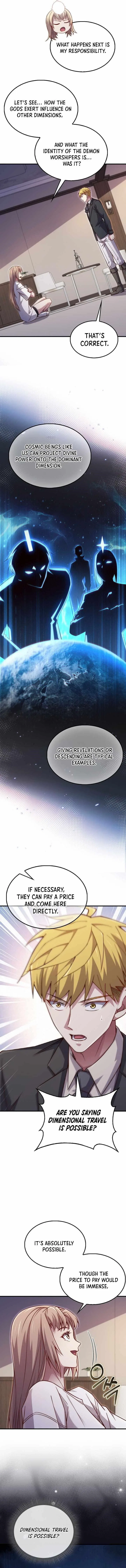 The Lord's Coins Aren't Decreasing?! Chapter 150 – Page 4