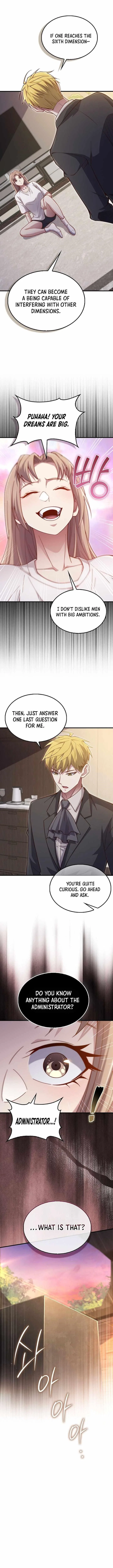 The Lord's Coins Aren't Decreasing?! Chapter 150 – Page 6