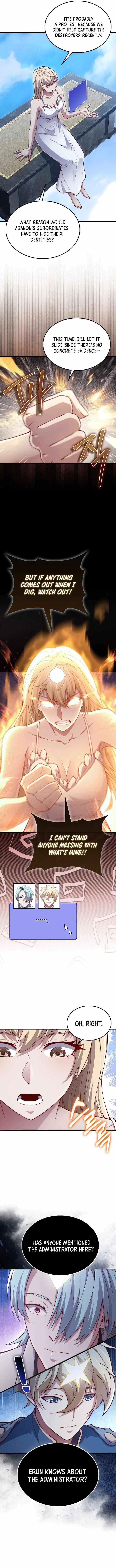 The Lord's Coins Aren't Decreasing?! Chapter 150 – Page 8