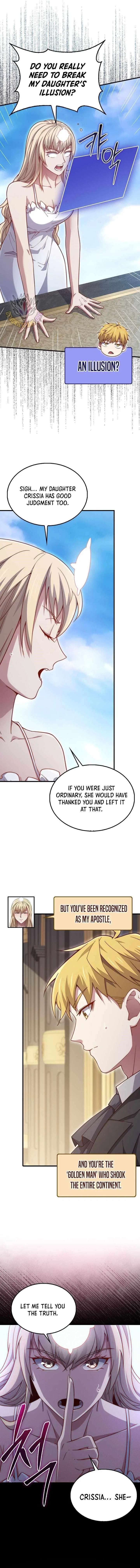 The Lord's Coins Aren't Decreasing?! Chapter 150 – Page 13