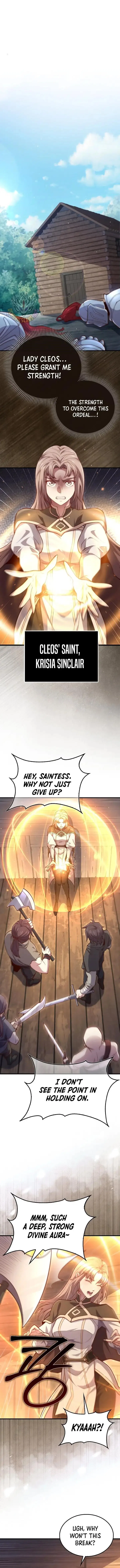 The Lord's Coins Aren't Decreasing?! Chapter 149 – Page 3