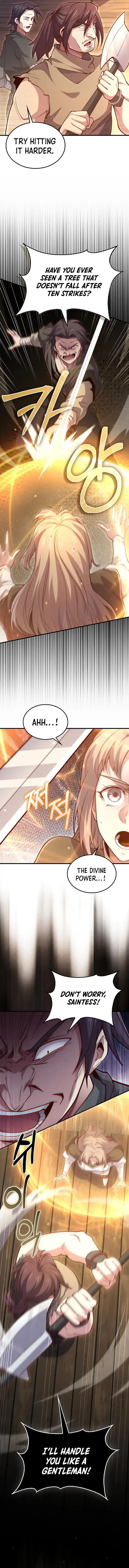 The Lord's Coins Aren't Decreasing?! Chapter 149 – Page 4
