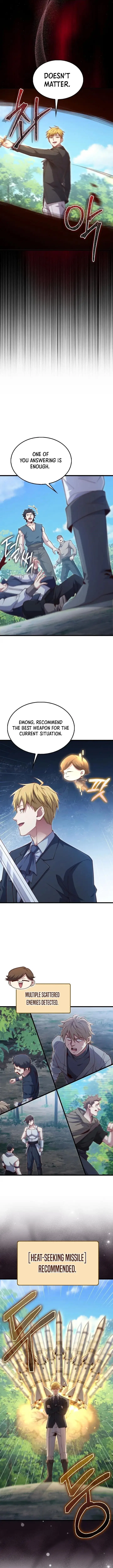 The Lord's Coins Aren't Decreasing?! Chapter 149 – Page 12
