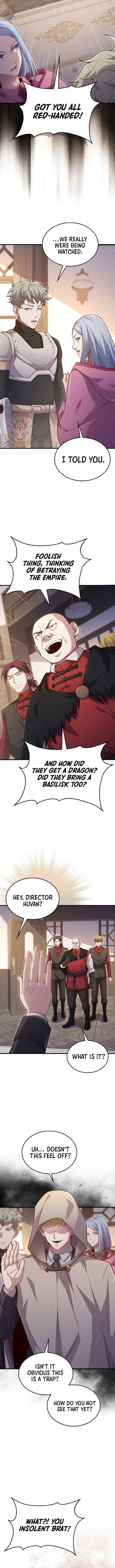 The Lord's Coins Aren't Decreasing?! Chapter 148 – Page 3
