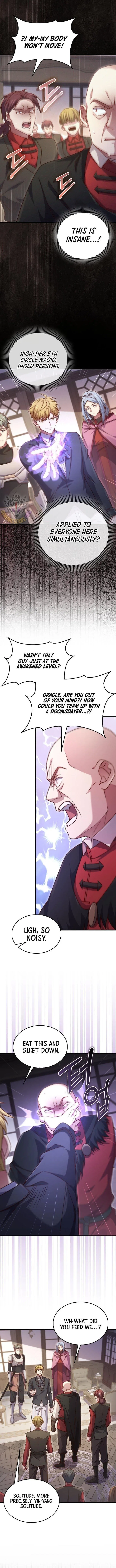 The Lord's Coins Aren't Decreasing?! Chapter 148 – Page 5