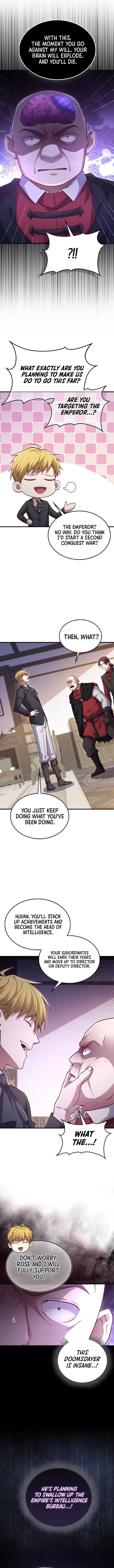 The Lord's Coins Aren't Decreasing?! Chapter 148 – Page 6