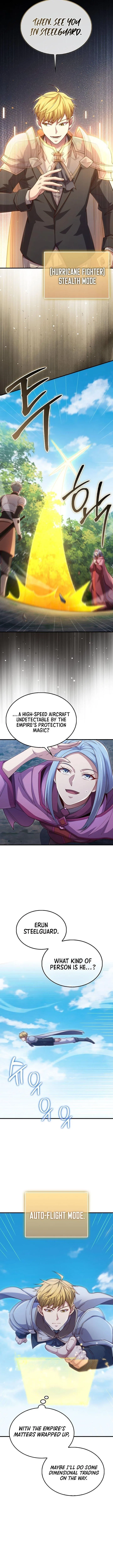 The Lord's Coins Aren't Decreasing?! Chapter 148 – Page 8