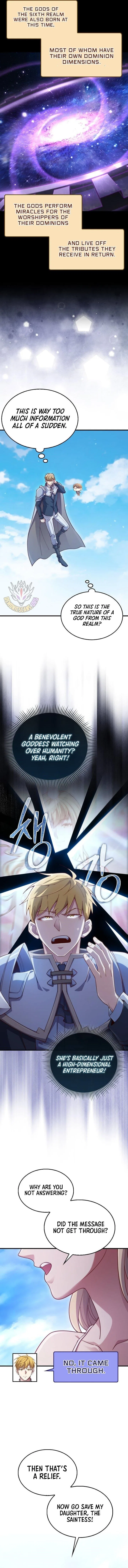 The Lord's Coins Aren't Decreasing?! Chapter 148 – Page 11