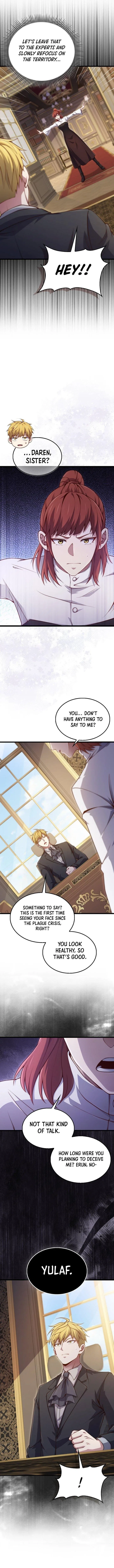 The Lord's Coins Aren't Decreasing?! Chapter 147 – Page 2