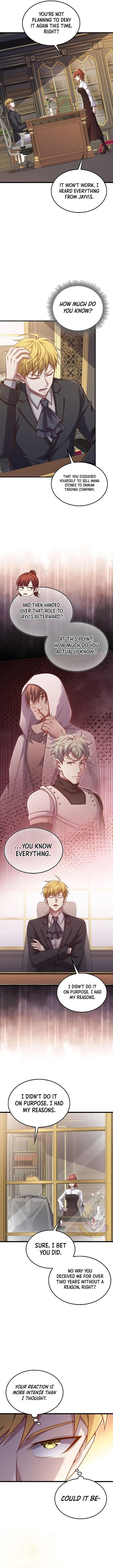 The Lord's Coins Aren't Decreasing?! Chapter 147 – Page 3