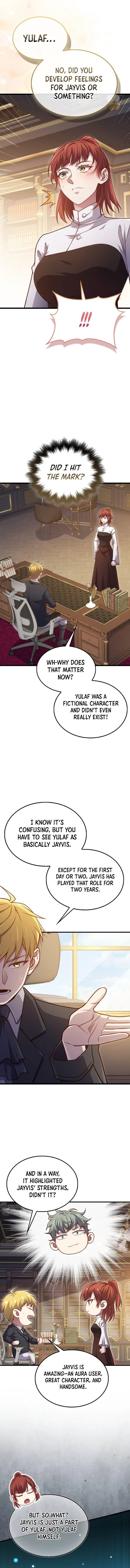The Lord's Coins Aren't Decreasing?! Chapter 147 – Page 4