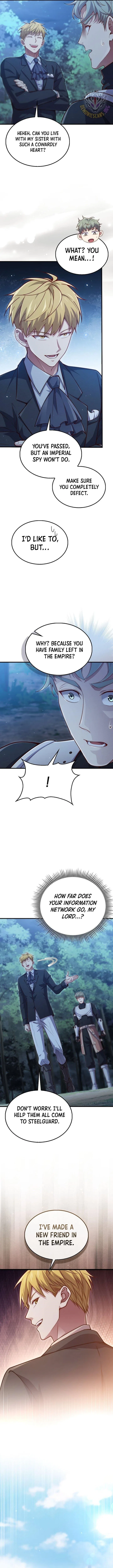 The Lord's Coins Aren't Decreasing?! Chapter 147 – Page 9