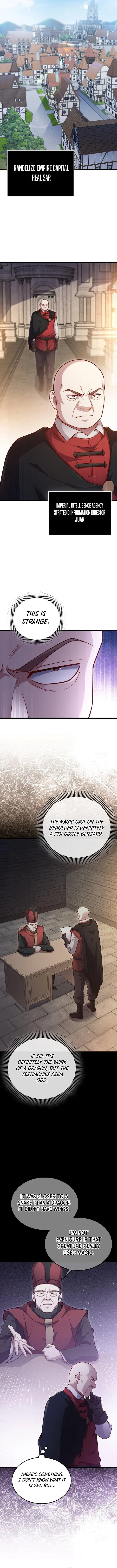 The Lord's Coins Aren't Decreasing?! Chapter 147 – Page 10