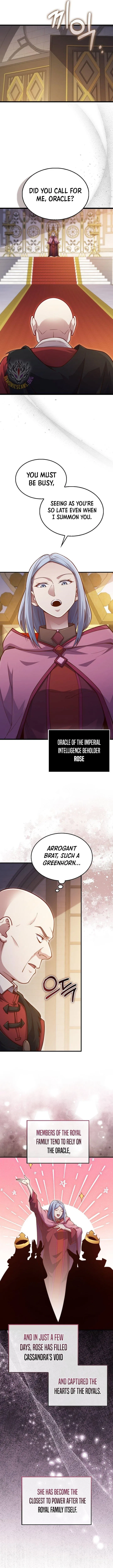 The Lord's Coins Aren't Decreasing?! Chapter 147 – Page 11