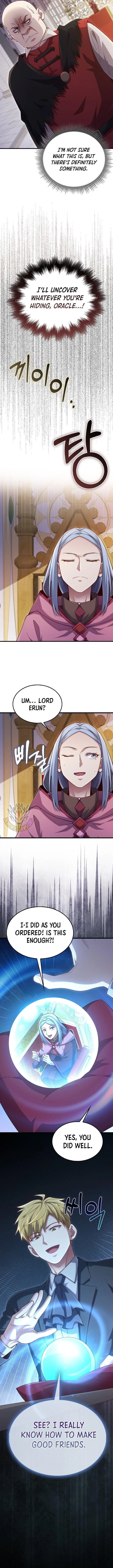 The Lord's Coins Aren't Decreasing?! Chapter 147 – Page 13