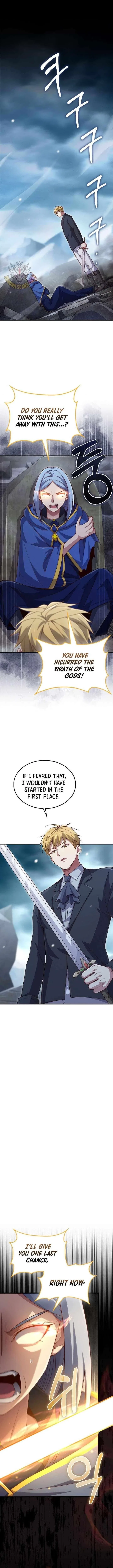 The Lord's Coins Aren't Decreasing?! Chapter 146 – Page 1