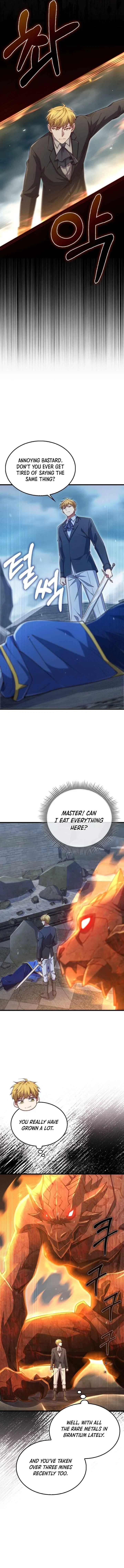 The Lord's Coins Aren't Decreasing?! Chapter 146 – Page 2