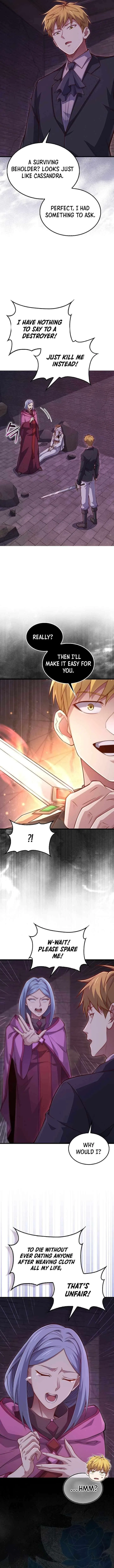 The Lord's Coins Aren't Decreasing?! Chapter 146 – Page 4