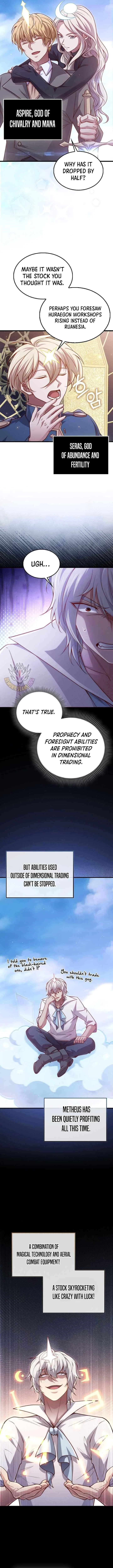 The Lord's Coins Aren't Decreasing?! Chapter 146 – Page 9