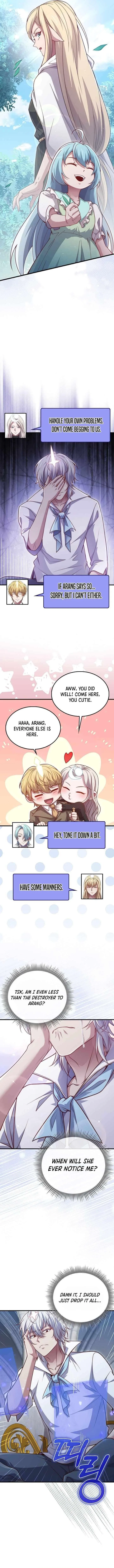 The Lord's Coins Aren't Decreasing?! Chapter 146 – Page 12
