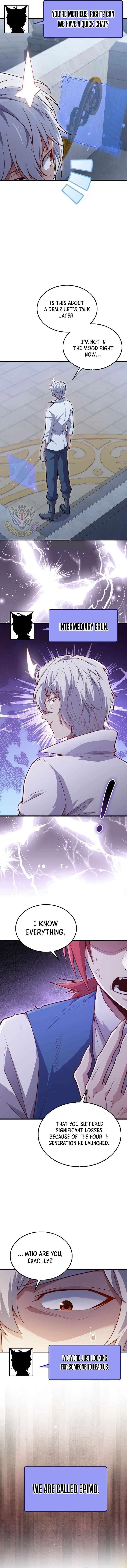 The Lord's Coins Aren't Decreasing?! Chapter 146 – Page 13