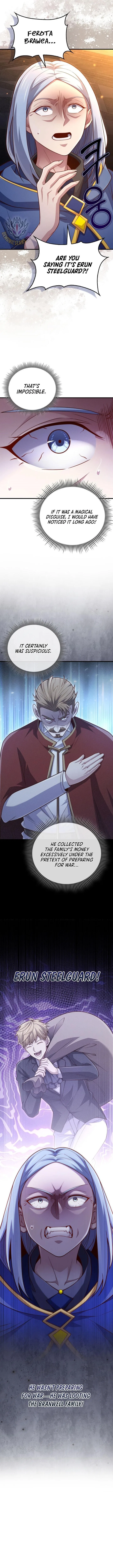 The Lord's Coins Aren't Decreasing?! Chapter 145 – Page 7