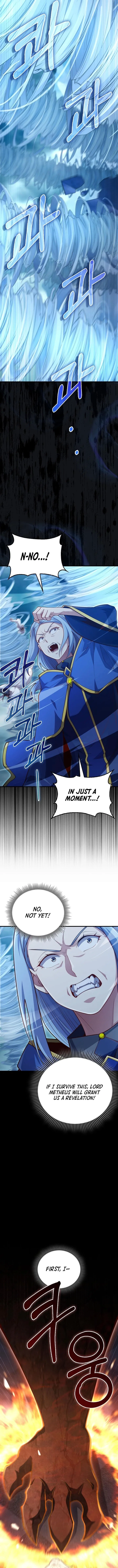 The Lord's Coins Aren't Decreasing?! Chapter 145 – Page 12