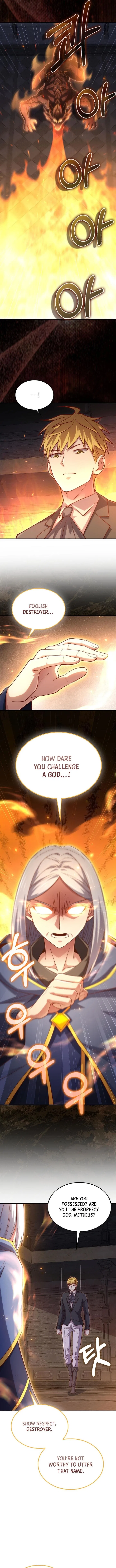 The Lord's Coins Aren't Decreasing?! Chapter 145 – Page 14