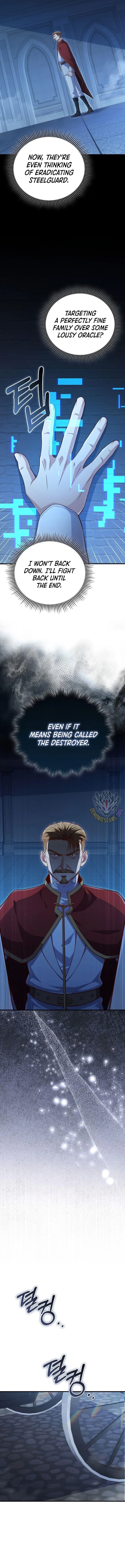 The Lord's Coins Aren't Decreasing?! Chapter 144 – Page 7