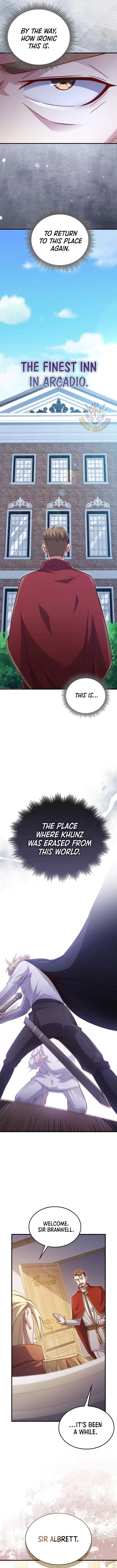 The Lord's Coins Aren't Decreasing?! Chapter 144 – Page 9