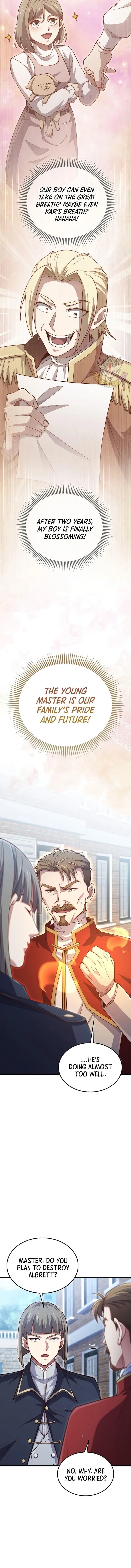 The Lord's Coins Aren't Decreasing?! Chapter 144 – Page 13