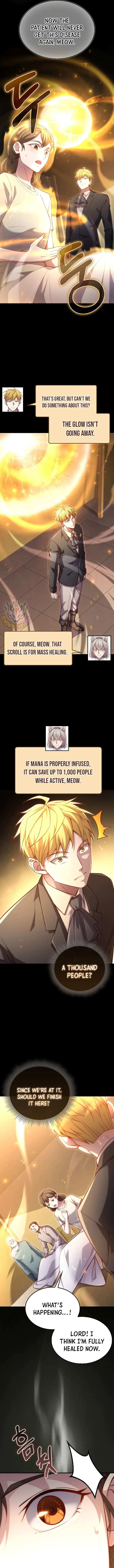 The Lord's Coins Aren't Decreasing?! Chapter 143 – Page 3