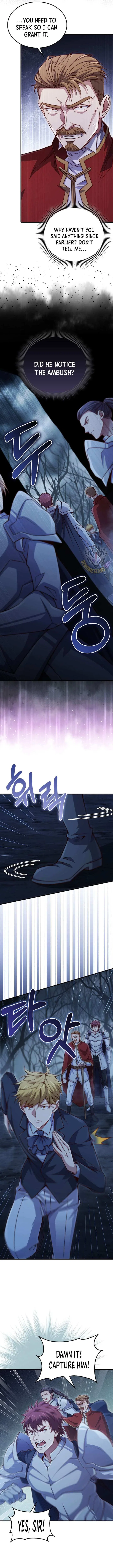 The Lord's Coins Aren't Decreasing?! Chapter 143 – Page 9